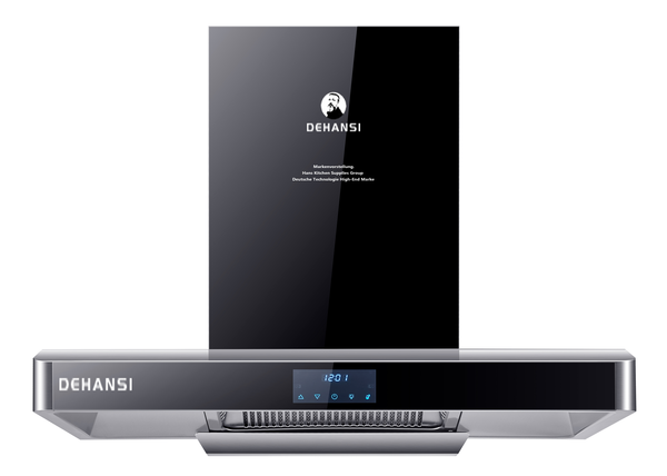 德汉斯吸油烟机